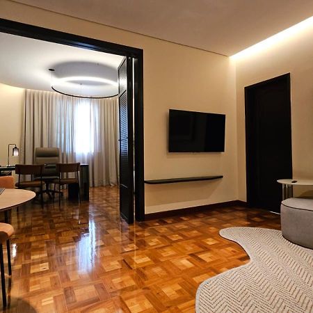 Hotel Gloria Resort & Convention Caxambu Extérieur photo