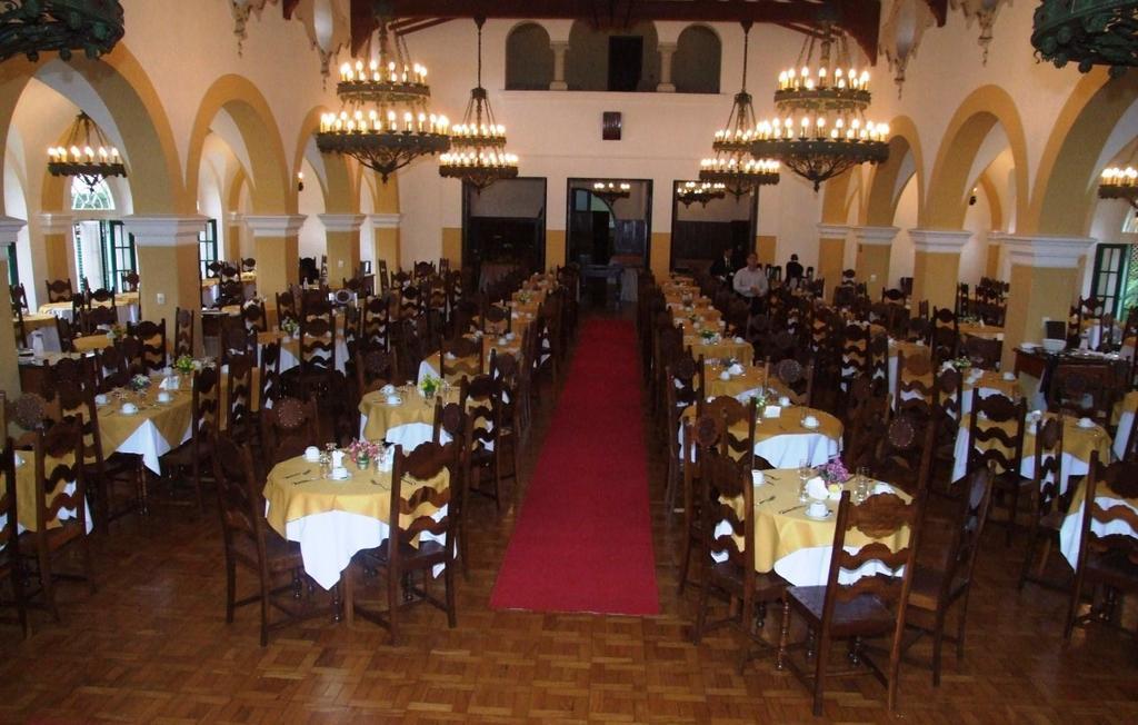 Hotel Gloria Resort & Convention Caxambu Extérieur photo