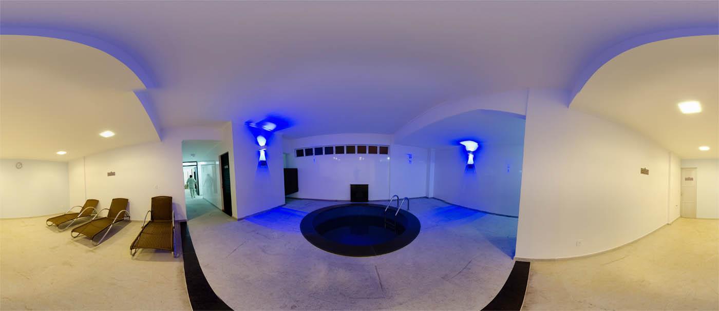 Hotel Gloria Resort & Convention Caxambu Extérieur photo