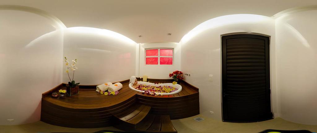 Hotel Gloria Resort & Convention Caxambu Extérieur photo