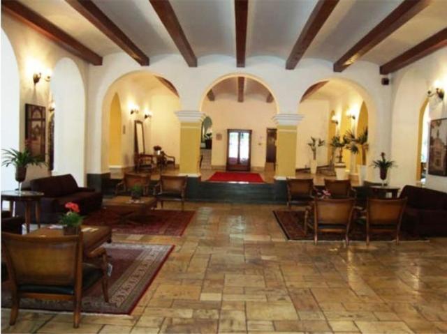 Hotel Gloria Resort & Convention Caxambu Extérieur photo