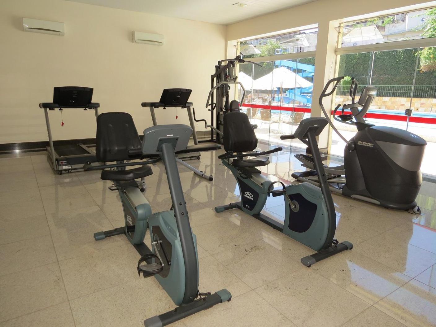Hotel Gloria Resort & Convention Caxambu Extérieur photo