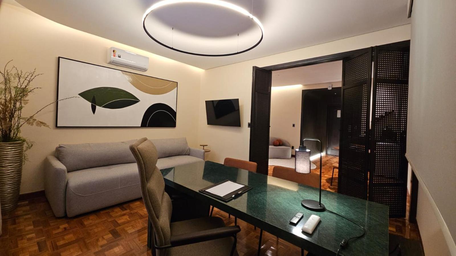 Hotel Gloria Resort & Convention Caxambu Extérieur photo