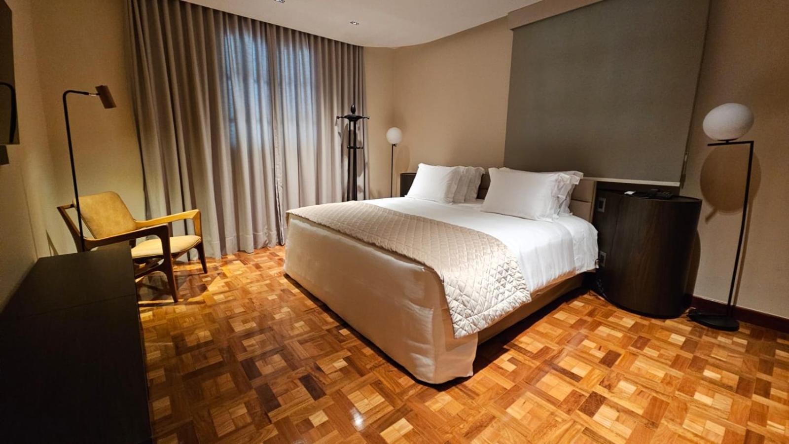 Hotel Gloria Resort & Convention Caxambu Extérieur photo