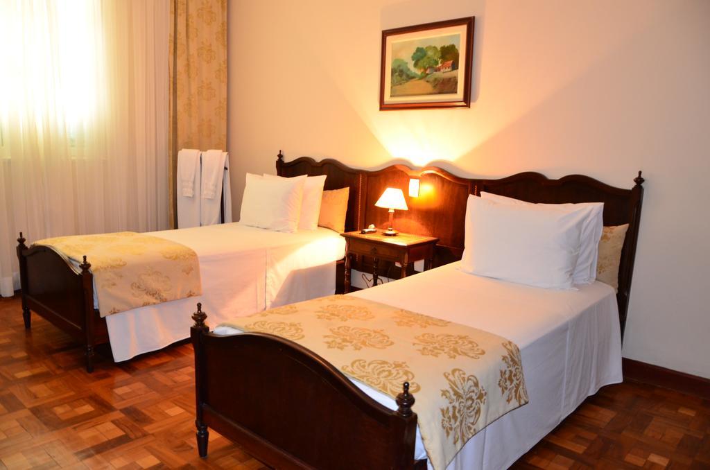 Hotel Gloria Resort & Convention Caxambu Extérieur photo