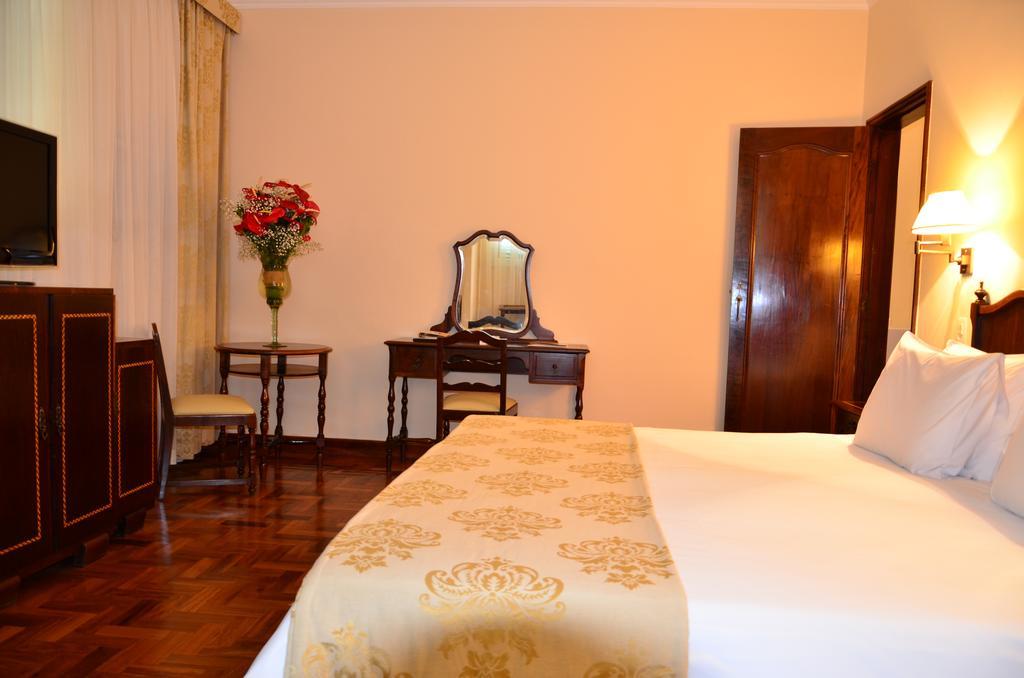 Hotel Gloria Resort & Convention Caxambu Extérieur photo