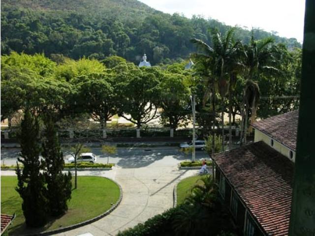 Hotel Gloria Resort & Convention Caxambu Extérieur photo