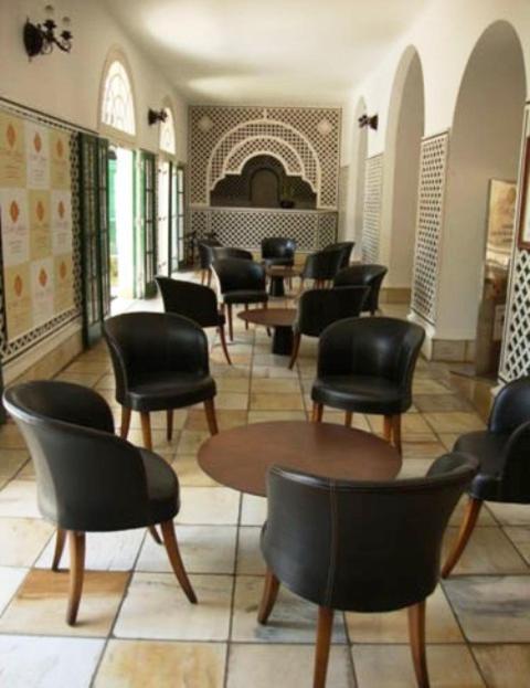 Hotel Gloria Resort & Convention Caxambu Extérieur photo